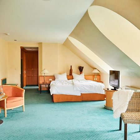 Hotel Landhaus An De Duen Sankt Peter-Ording Eksteriør billede