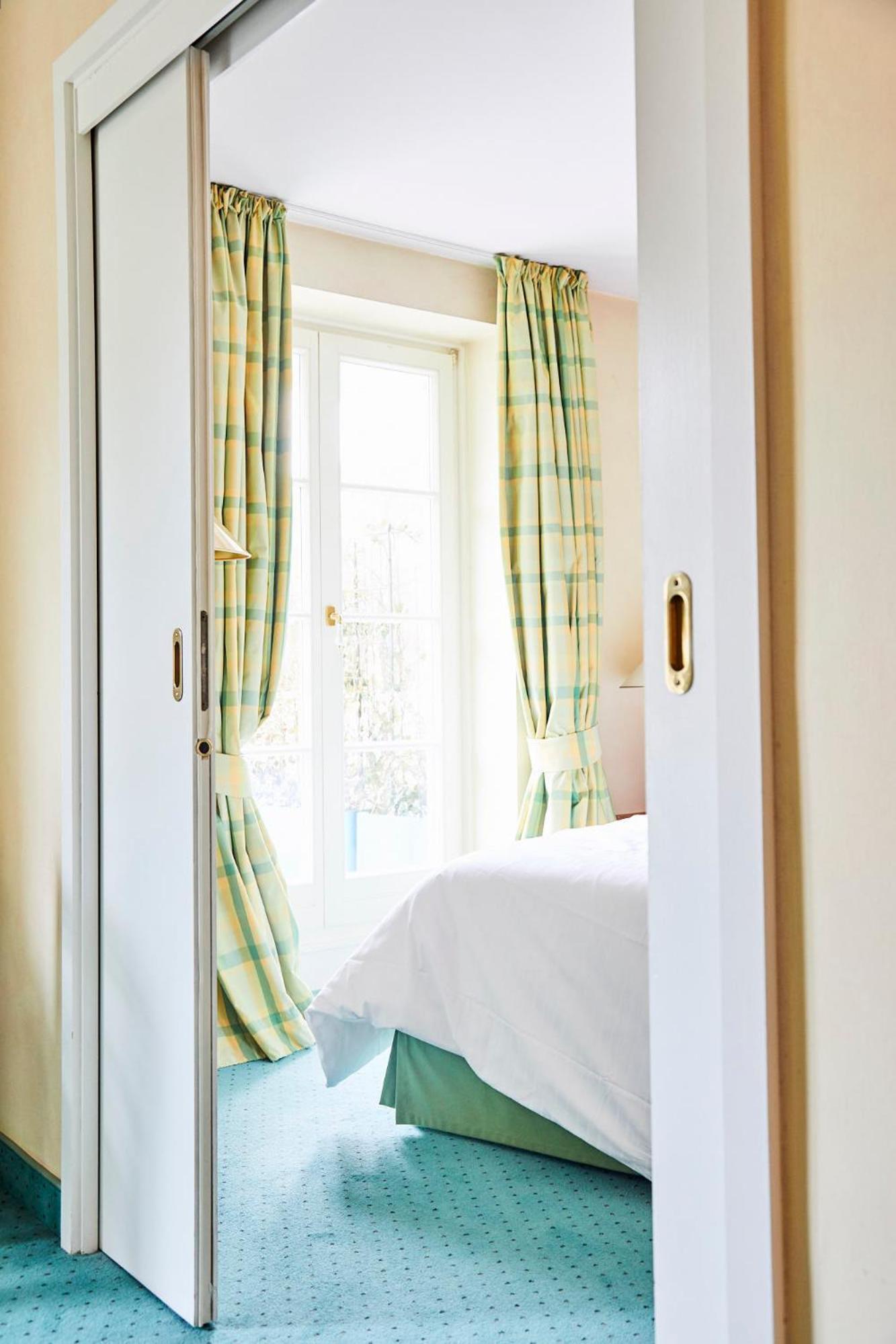 Hotel Landhaus An De Duen Sankt Peter-Ording Værelse billede