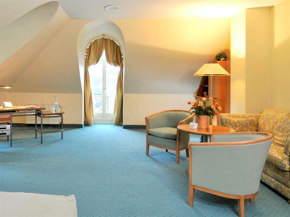 Hotel Landhaus An De Duen Sankt Peter-Ording Eksteriør billede